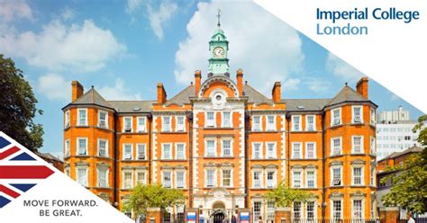 imperial college london yüksek lisans şartları